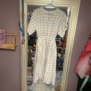 Lou and Grey by LOFT dress